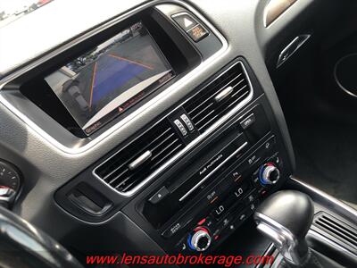 2015 Audi Q5 3.0 quattro TDI Prem  *Clean Diesel Audi! - Photo 14 - Tucson, AZ 85705