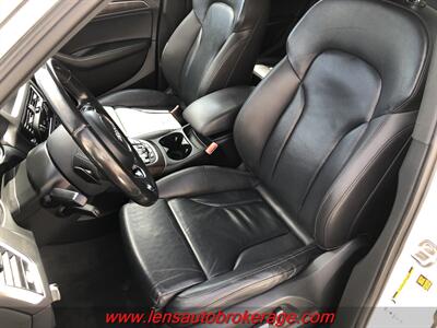 2015 Audi Q5 3.0 quattro TDI Prem  *Clean Diesel Audi! - Photo 12 - Tucson, AZ 85705