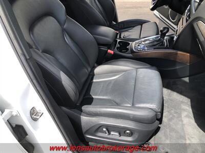 2015 Audi Q5 3.0 quattro TDI Prem  *Clean Diesel Audi! - Photo 24 - Tucson, AZ 85705