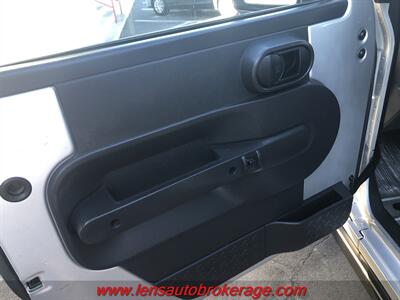 2008 Jeep Wrangler Rubicon  *Clean Little 2 Door Rubi! - Photo 9 - Tucson, AZ 85705