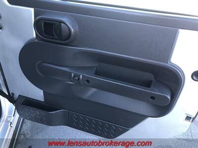 2008 Jeep Wrangler Rubicon  *Clean Little 2 Door Rubi! - Photo 19 - Tucson, AZ 85705