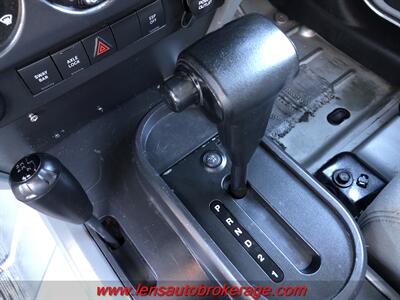 2008 Jeep Wrangler Rubicon  *Clean Little 2 Door Rubi! - Photo 15 - Tucson, AZ 85705