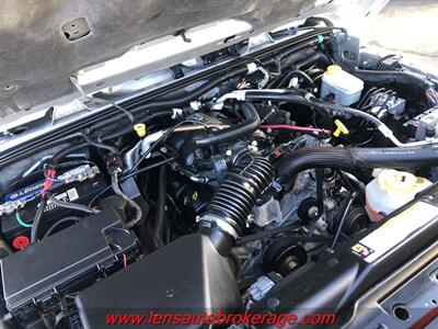 2008 Jeep Wrangler Rubicon  *Clean Little 2 Door Rubi! - Photo 22 - Tucson, AZ 85705