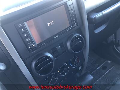 2008 Jeep Wrangler Rubicon  *Clean Little 2 Door Rubi! - Photo 14 - Tucson, AZ 85705