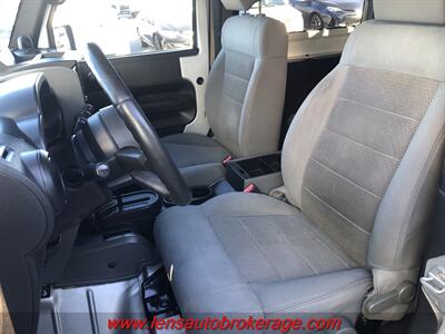 2008 Jeep Wrangler Rubicon  *Clean Little 2 Door Rubi! - Photo 12 - Tucson, AZ 85705