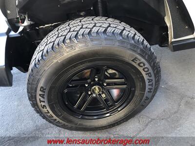 2008 Jeep Wrangler Rubicon  *Clean Little 2 Door Rubi! - Photo 23 - Tucson, AZ 85705