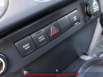 2008 Jeep Wrangler Rubicon  *Clean Little 2 Door Rubi! - Photo 16 - Tucson, AZ 85705