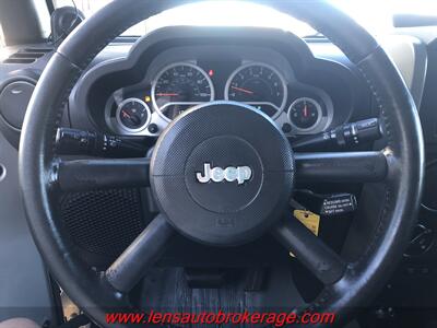 2008 Jeep Wrangler Rubicon  *Clean Little 2 Door Rubi! - Photo 13 - Tucson, AZ 85705
