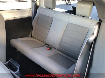 2008 Jeep Wrangler Rubicon  *Clean Little 2 Door Rubi! - Photo 17 - Tucson, AZ 85705