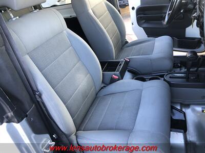 2008 Jeep Wrangler Rubicon  *Clean Little 2 Door Rubi! - Photo 21 - Tucson, AZ 85705