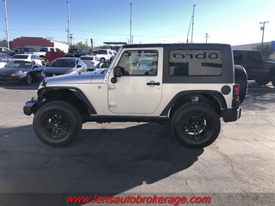 2008 Jeep Wrangler Rubicon  *Clean Little 2 Door Rubi! - Photo 5 - Tucson, AZ 85705