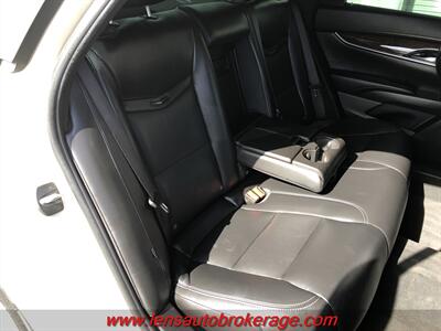 2013 Cadillac XTS Premium Collection  *Nice Driving Caddy! - Photo 19 - Tucson, AZ 85705