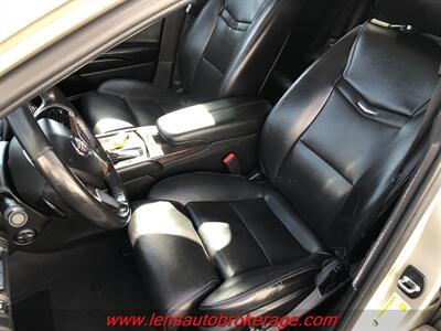 2013 Cadillac XTS Premium Collection  *Nice Driving Caddy! - Photo 10 - Tucson, AZ 85705