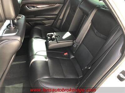 2013 Cadillac XTS Premium Collection  *Nice Driving Caddy! - Photo 16 - Tucson, AZ 85705