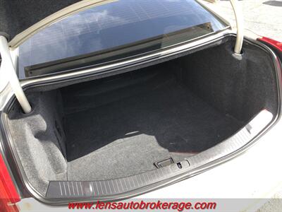 2013 Cadillac XTS Premium Collection  *Nice Driving Caddy! - Photo 17 - Tucson, AZ 85705