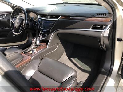 2013 Cadillac XTS Premium Collection  *Nice Driving Caddy! - Photo 21 - Tucson, AZ 85705