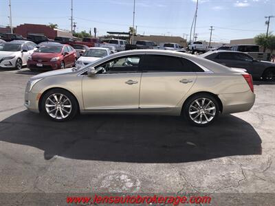 2013 Cadillac XTS Premium Collection  *Nice Driving Caddy! - Photo 5 - Tucson, AZ 85705