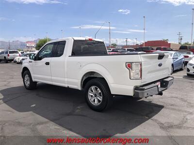 2018 Ford F-150 XLT   - Photo 6 - Tucson, AZ 85705