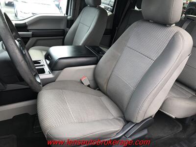 2018 Ford F-150 XLT   - Photo 12 - Tucson, AZ 85705