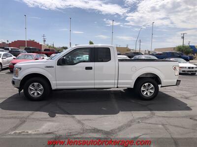 2018 Ford F-150 XLT   - Photo 5 - Tucson, AZ 85705