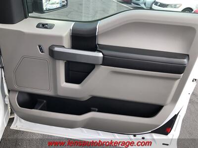 2018 Ford F-150 XLT   - Photo 19 - Tucson, AZ 85705