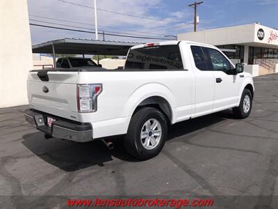 2018 Ford F-150 XLT   - Photo 8 - Tucson, AZ 85705