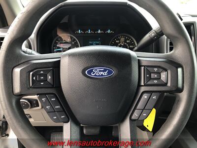 2018 Ford F-150 XLT   - Photo 13 - Tucson, AZ 85705