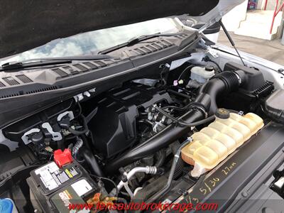 2018 Ford F-150 XLT   - Photo 22 - Tucson, AZ 85705