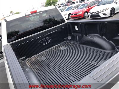 2018 Ford F-150 XLT   - Photo 16 - Tucson, AZ 85705