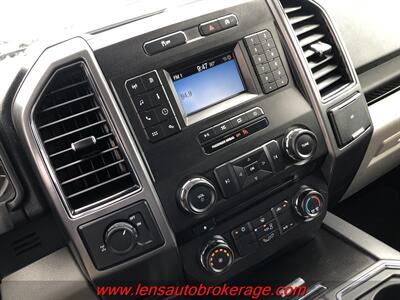 2018 Ford F-150 XLT   - Photo 14 - Tucson, AZ 85705