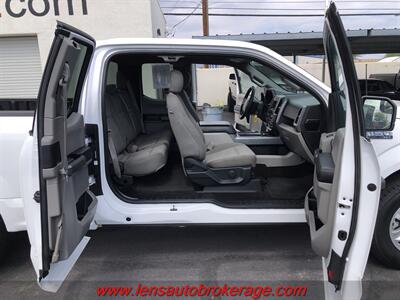 2018 Ford F-150 XLT   - Photo 17 - Tucson, AZ 85705