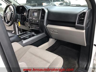 2018 Ford F-150 XLT   - Photo 20 - Tucson, AZ 85705
