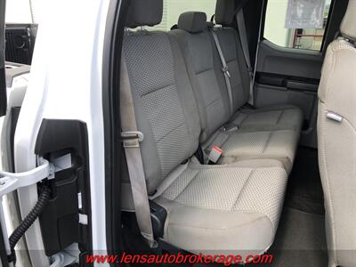 2018 Ford F-150 XLT   - Photo 18 - Tucson, AZ 85705