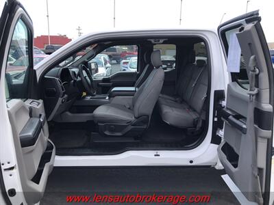 2018 Ford F-150 XLT   - Photo 11 - Tucson, AZ 85705