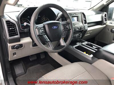 2018 Ford F-150 XLT   - Photo 10 - Tucson, AZ 85705