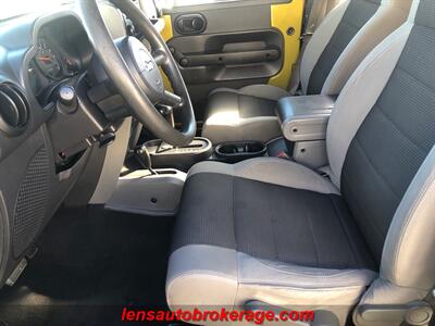 2007 Jeep Wrangler X   - Photo 11 - Tucson, AZ 85705