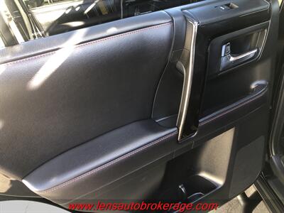 2018 Toyota 4Runner SR5  *Bad A$$ TRD Pro!! - Photo 16 - Tucson, AZ 85705