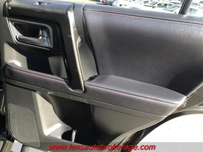 2018 Toyota 4Runner SR5  *Bad A$$ TRD Pro!! - Photo 19 - Tucson, AZ 85705