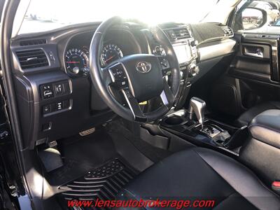2018 Toyota 4Runner SR5  *Bad A$$ TRD Pro!! - Photo 10 - Tucson, AZ 85705