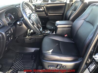 2018 Toyota 4Runner SR5  *Bad A$$ TRD Pro!! - Photo 11 - Tucson, AZ 85705
