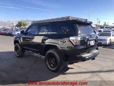 2018 Toyota 4Runner SR5  *Bad A$$ TRD Pro!! - Photo 6 - Tucson, AZ 85705