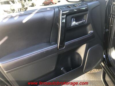 2018 Toyota 4Runner SR5  *Bad A$$ TRD Pro!! - Photo 9 - Tucson, AZ 85705