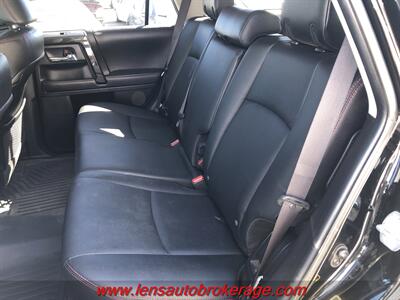 2018 Toyota 4Runner TRD Pro  *Cool TRD Pro!! - Photo 10 - Tucson, AZ 85705