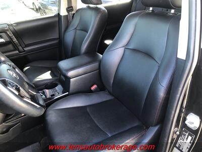 2018 Toyota 4Runner TRD Pro  *Cool TRD Pro!! - Photo 9 - Tucson, AZ 85705
