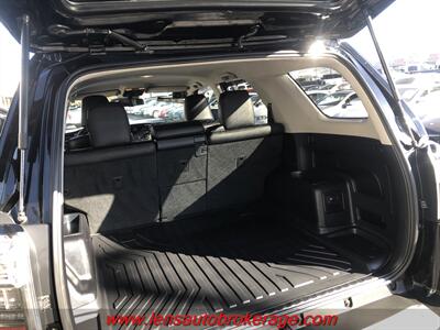 2018 Toyota 4Runner SR5  *Bad A$$ TRD Pro!! - Photo 18 - Tucson, AZ 85705