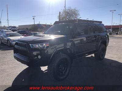 2018 Toyota 4Runner SR5  *Bad A$$ TRD Pro!! - Photo 4 - Tucson, AZ 85705