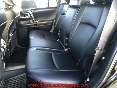 2018 Toyota 4Runner SR5  *Bad A$$ TRD Pro!! - Photo 17 - Tucson, AZ 85705