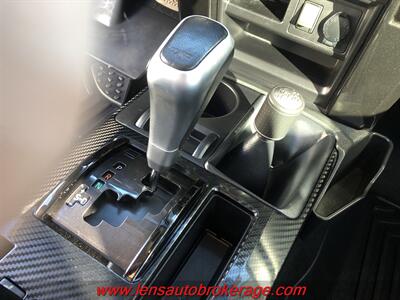 2018 Toyota 4Runner SR5  *Bad A$$ TRD Pro!! - Photo 15 - Tucson, AZ 85705