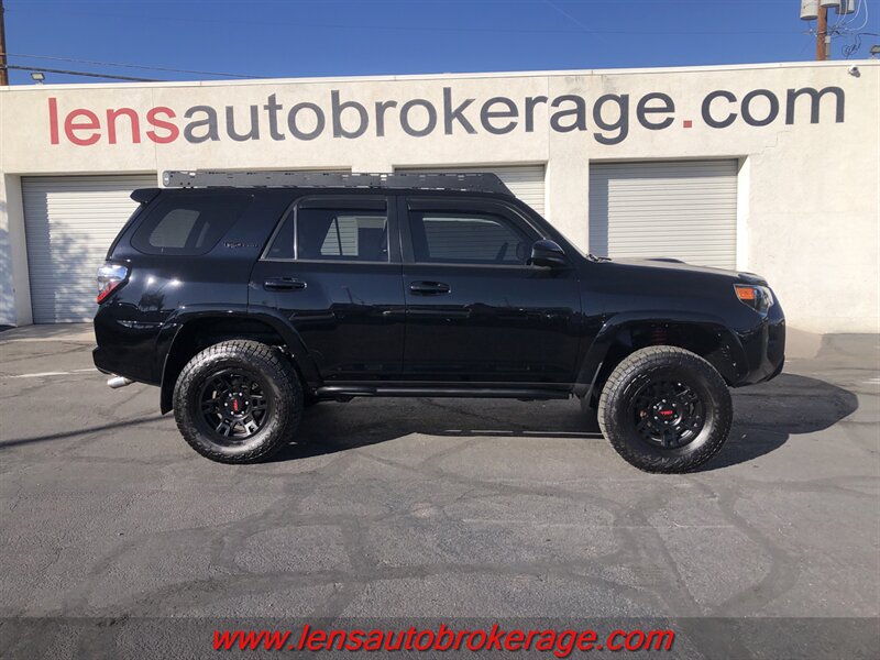 2018 Toyota 4Runner TRD Pro  *Bad A$$ TRD Pro!!