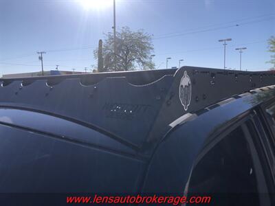 2018 Toyota 4Runner SR5  *Bad A$$ TRD Pro!! - Photo 26 - Tucson, AZ 85705